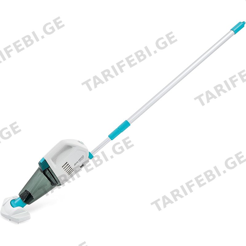 აკუმულატორული აუზის მტვერსასრუტი INTEX 28626 (4 V)