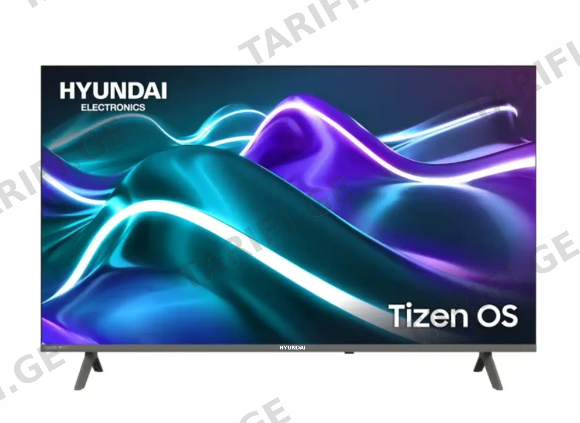 HYUNDAI 43HU8008TZ