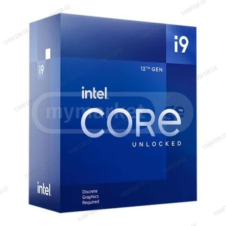 CPU CORE I9-12900KF