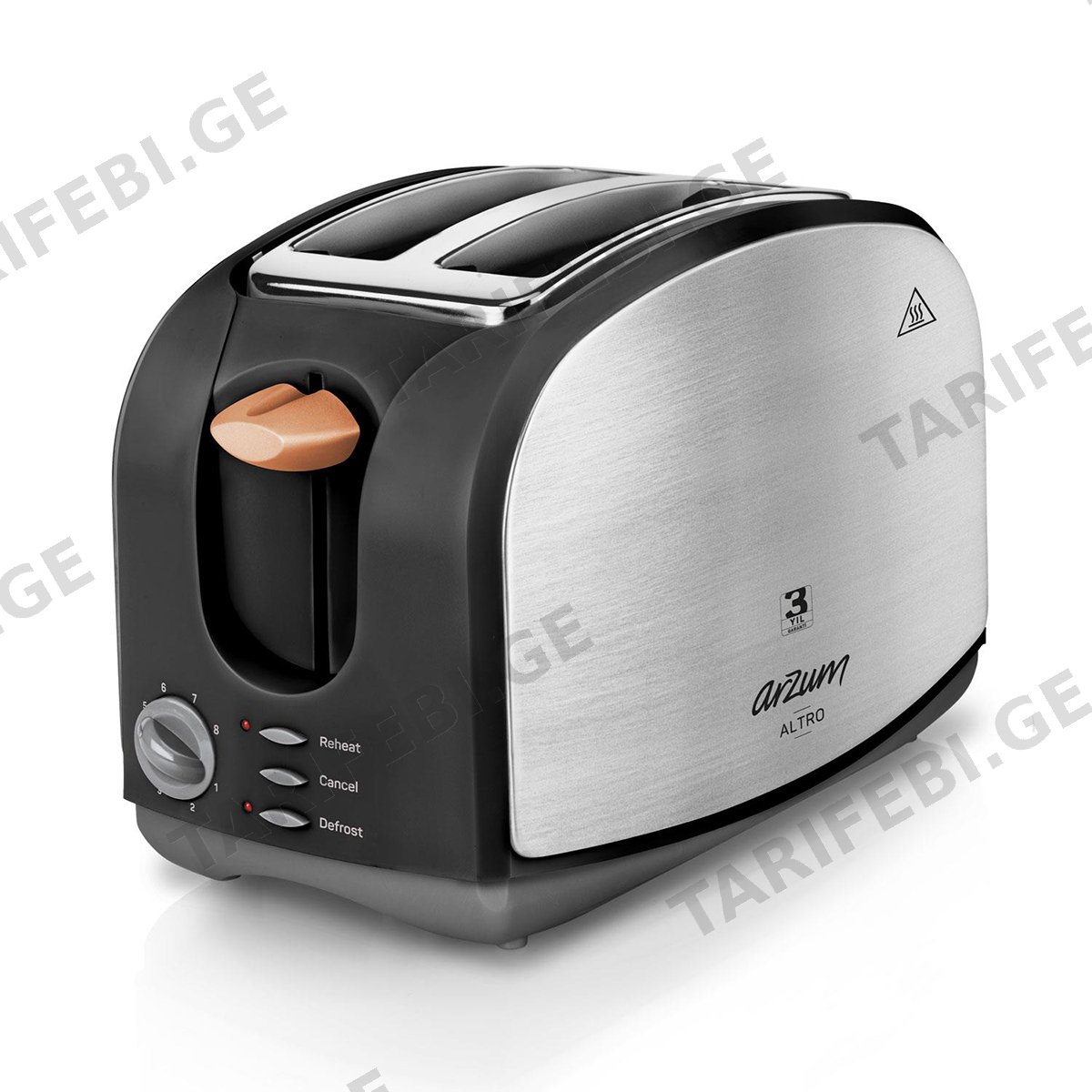 Arzum AR2014 ტოსტერი