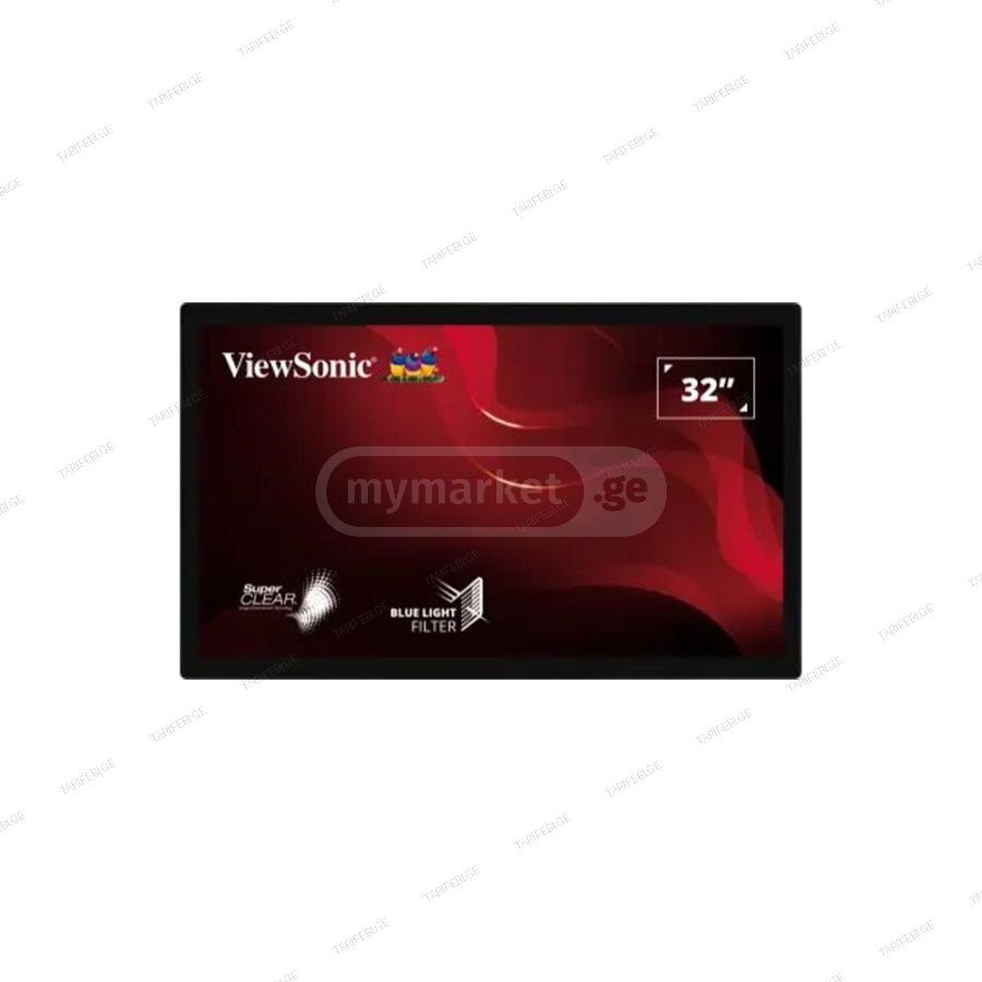 Viewsonic TD3207 31.5"