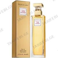 ქალის სუნამო ELIZABETH ARDEN 5TH AVENUE (125 ML)