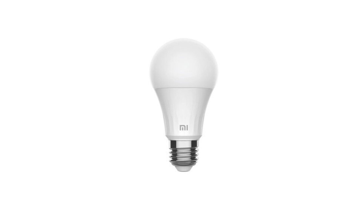 Xiaomi Mi LED Smart Bulb Warm XMBGDP01YLK