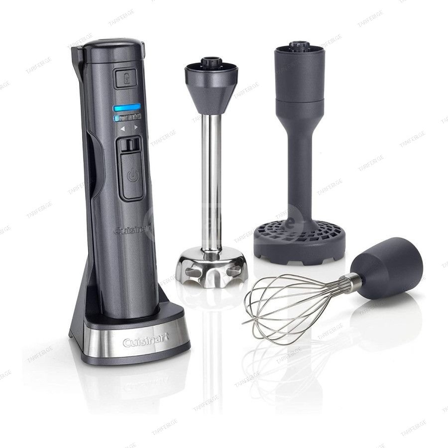 Cuisinart ბლენდერი CSB300BE