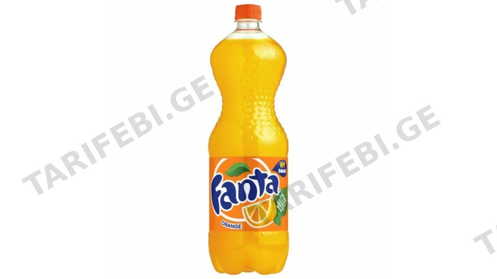 ფანტა 1.5ლ
