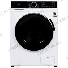 Midea MFA01W70B/W 7 კგ სარეცხი მანქანა