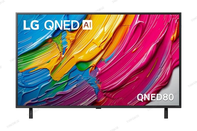 LG 50QNED80A6A.AMCN
