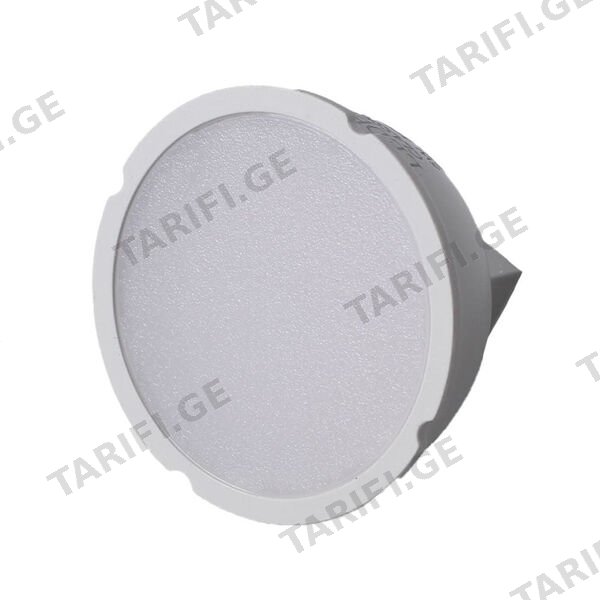 LED ნათურა MR16-5W Gu5.3 3000K 220-240V CLASSIC LEDEX LED52-0011