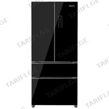Marazzi FDR-507FSMO(SBG) SIDE BY SIDE მაცივარი