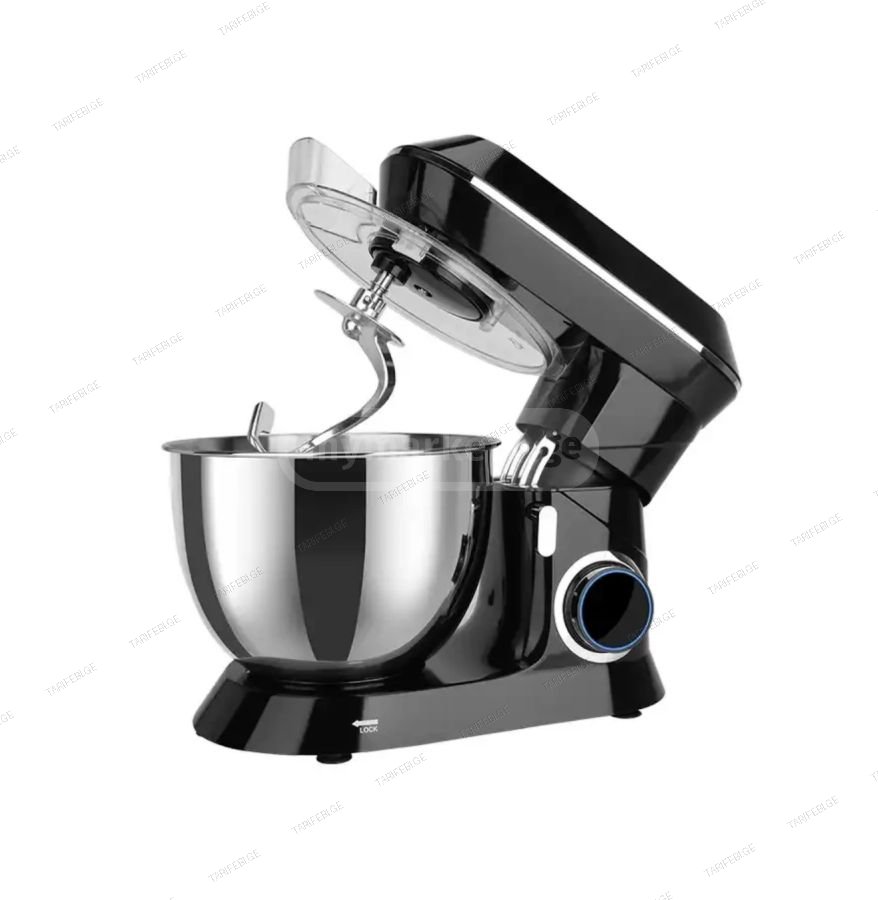ჯამიანი მიქსერი Weimar 8L 3200W