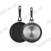 ტაფა 24 სმ Papilla TITAN PLUS INDUCTION