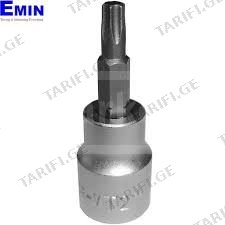 Yato YT-7699 ექვსკუთხა 3/8" (10 მმ, 220 ნმ)