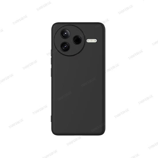 Ovose Protective Case Lovely Fruit Series Xiaomi Poco F7 Pro Black