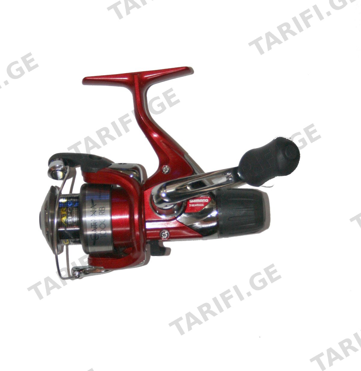 SHIMANO CATANA 1000 RB