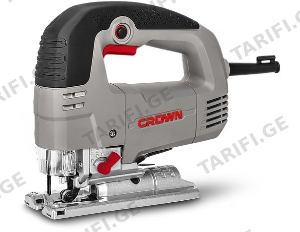ბეწვა ხერხი Crown CT15189 710W