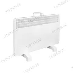 ელექტრო კონვექტორი Solaris  1000watt