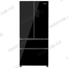 Marazzi FDR-507FSMO(SBG) SIDE BY SIDE მაცივარი