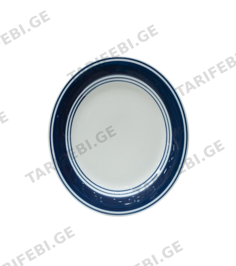 თეფში კერამიკული DX2022-25