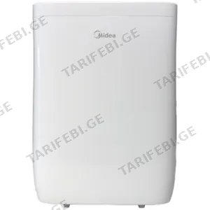 ტენიანობის გამომშრობი Midea MDDQ-12DEN7
