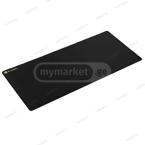 3XL (1200*550*4 mm) Gaming Mouse Pad Black 2E-PGSP340B