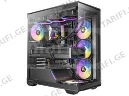 ✅აქცია✅ AMD Ryzen 5 8400f RAM 32GB SSD 512GB RTX 5070 12GB ✅