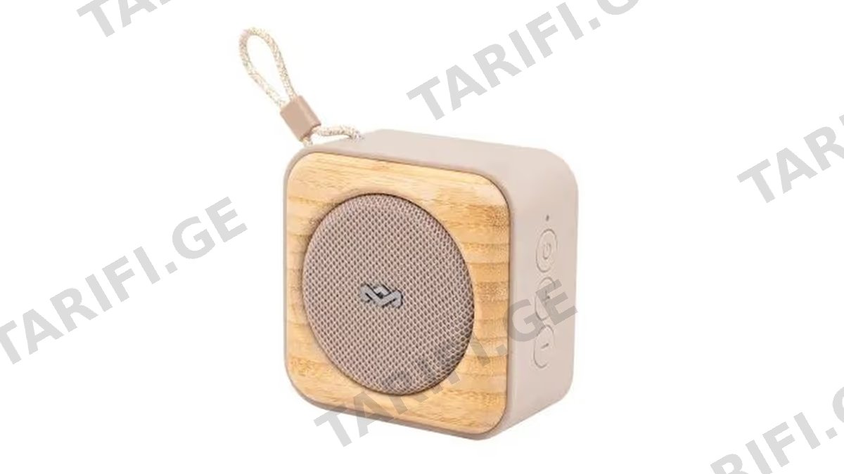 House Of Marley EM-JA022 Roots - Cream