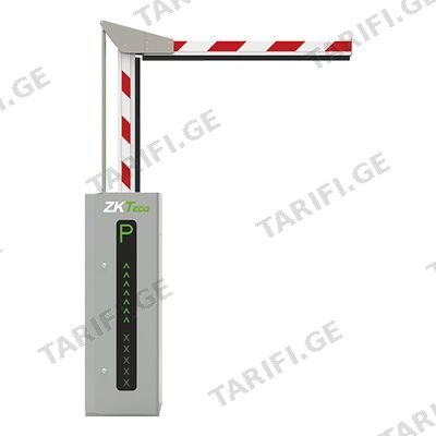 შლაგბაუმი ZKTeco, ProBG3240L/R,L&R=4m,3sec