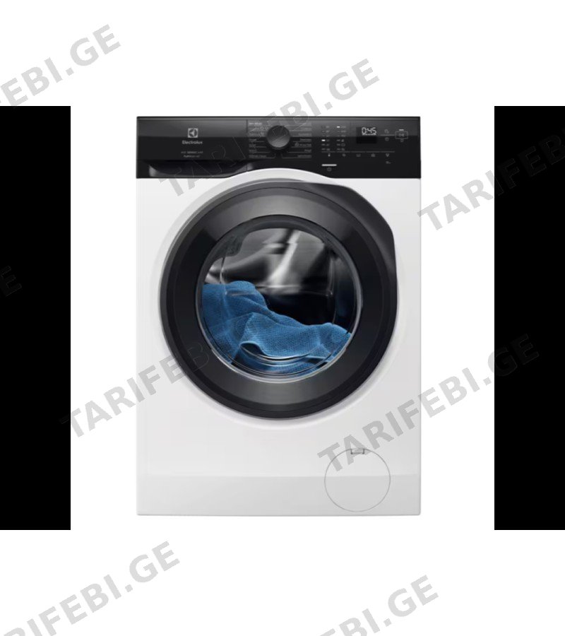 სარეცხი მანქანა 10,5 კგ EW6F9452E თეთრი Electrolux