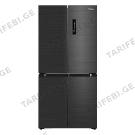 მაცივარი Midea MDRM691FIE46