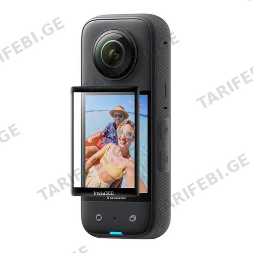ეკრანის დამცავი Insta360 X3 Screen Protector