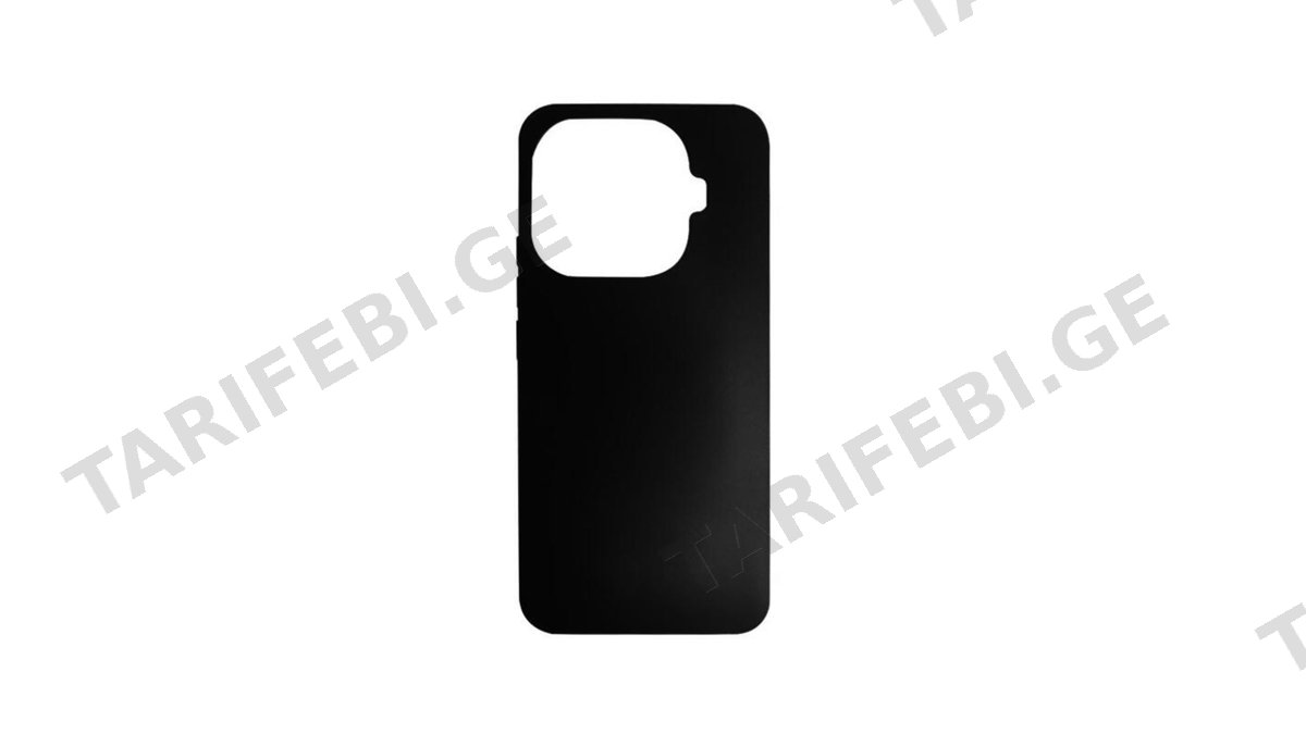 Ovose Protective Case Lovely Fruit Series Xiaomi 15T Pro