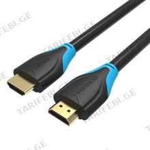 VENTION AACBJ HDMI Cable 5M Black