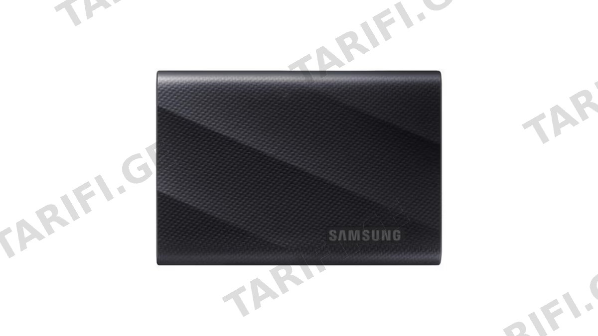 Samsung Portable SSD T9 Gen 2x2 1TB