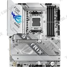 დედა დაფა ASUS 90MB1IF0-M0EAY0 ROG STRIX X870-A GAMING WIFI, AM5, DDR5, 192GB