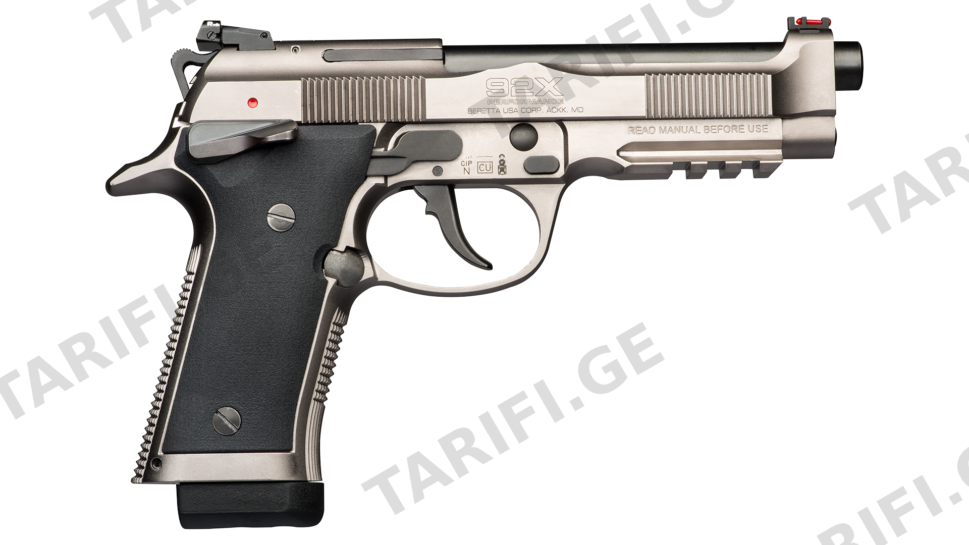BERETTA 92X