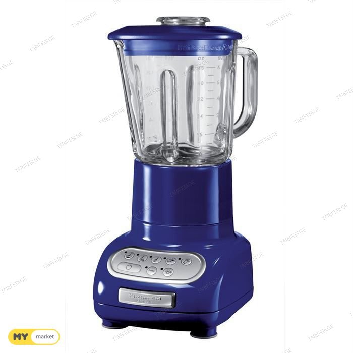 ბლენდერი ARTISAN BLENDER 5KSB5553EBU