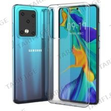 NEWFACE Samsung Galaxy S20 Ultra მობილური ტელეფონის ქეისი