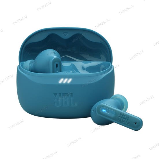 JBL Tune Beam 2 Turquoise