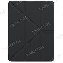 BASEUS P40112502111-08 Apple iPad Air 13″ პლანშეტის ქეისი