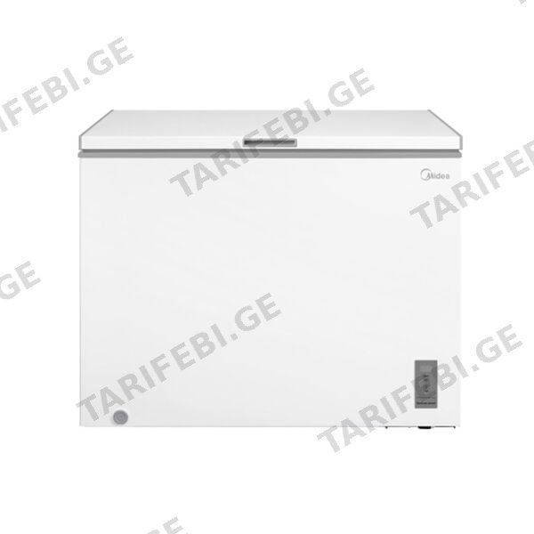 საყინულე MDRC411FZE01 Midea