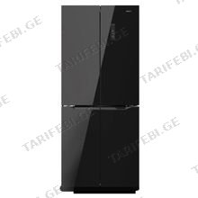 Marazzi FDR-405FSO(SBG) SIDE BY SIDE მაცივარი