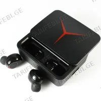 ბლუთუზ ყურსასმენი GAMING HEADPHONE M90 PRO