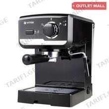 VITEK VT-1502 ყავის აპარატი
