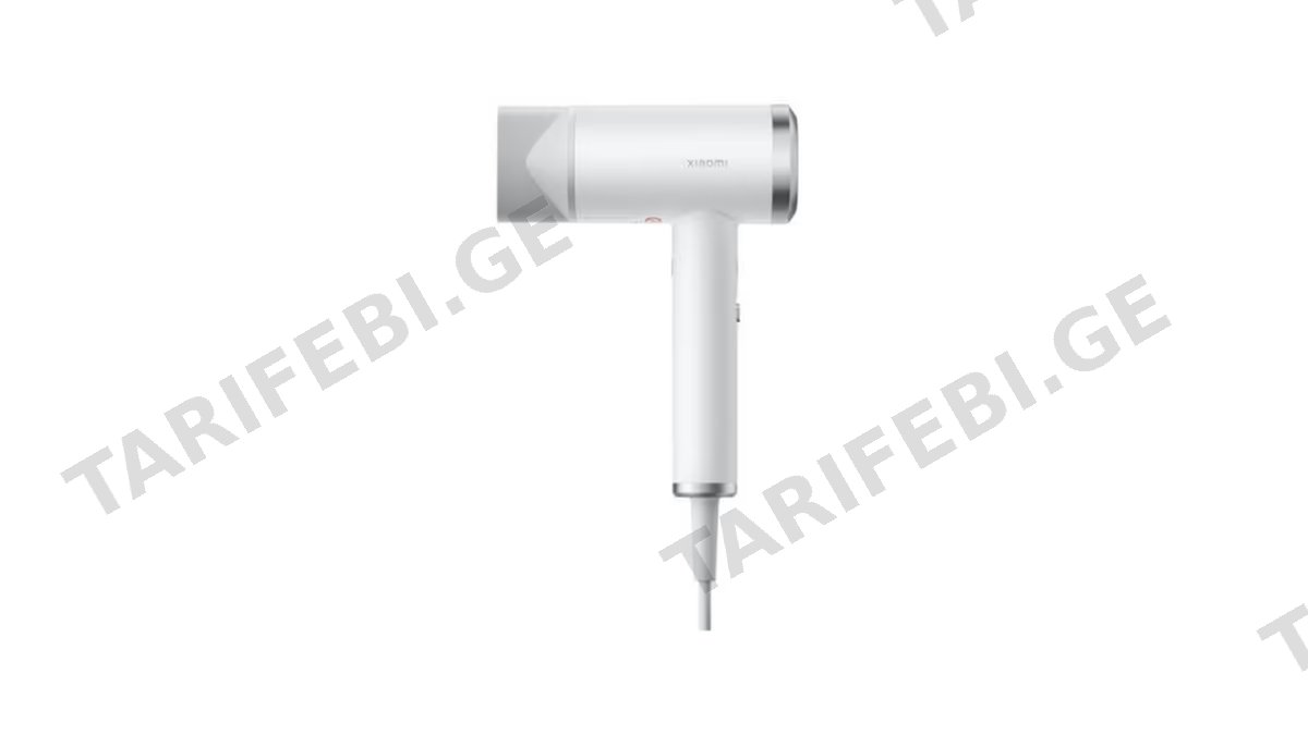 Xiaomi Highspeed Ionic Hair Dryer