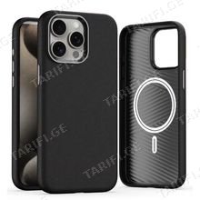 TRUSMI Apple iPhone 12 Pro Max მობილური ტელეფონის ქეისი