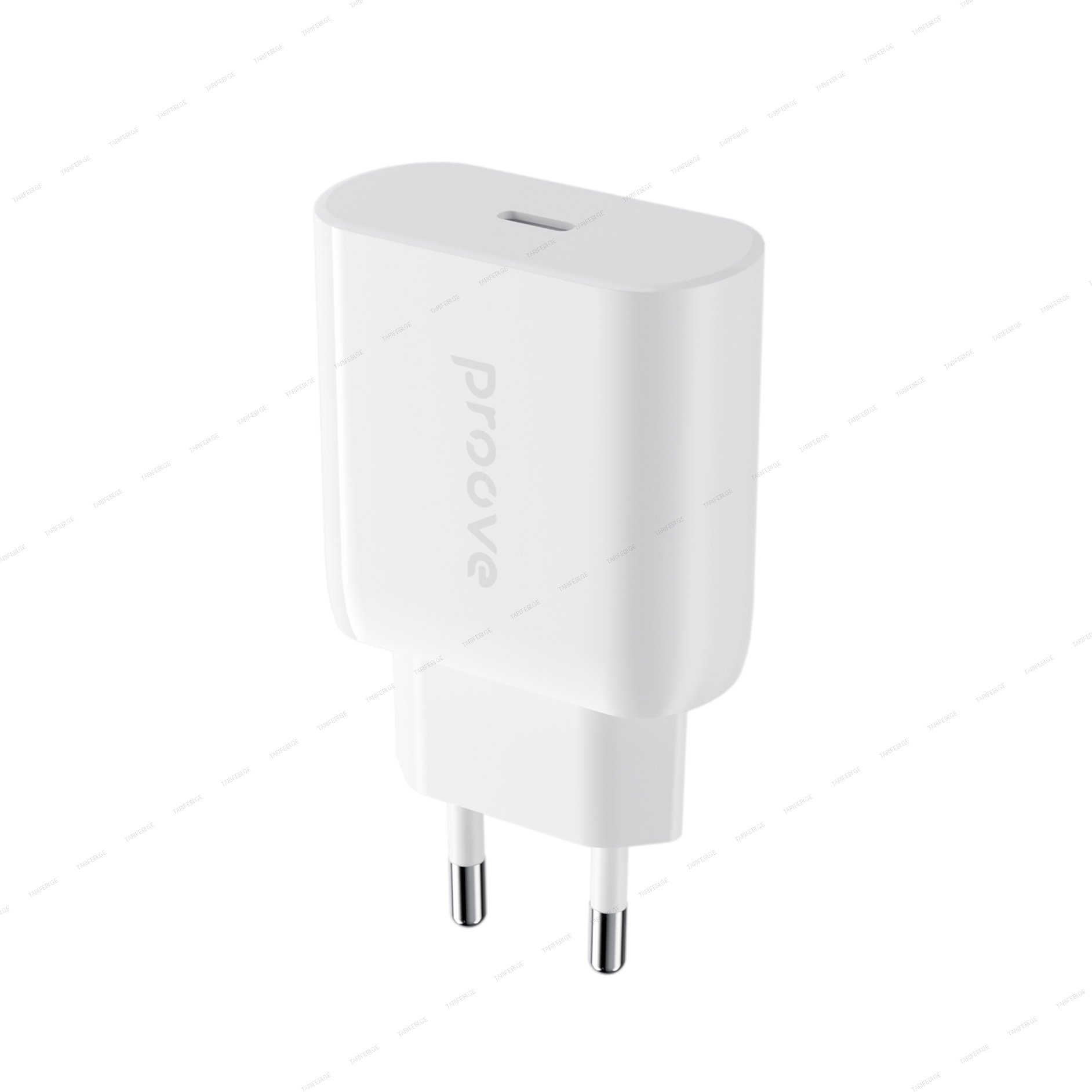 Wall Charger Proove Rapid 20W (Type-C)