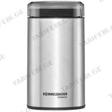 ROMMELSBACHER EKM 100 ყავის ელექტრო საფქვავი