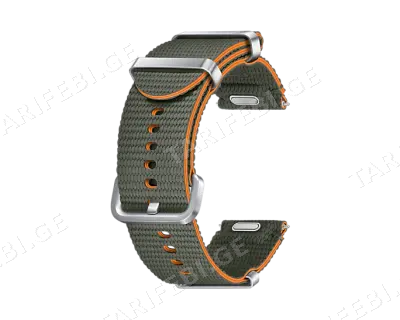 Samsung Watch7 Athleisure Band (M/L) Khaki