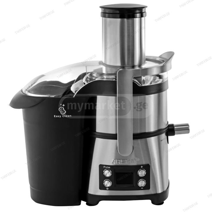 ARSHIA JE786-2500 1000W 2ლ უნივერსალური წვენსაწური