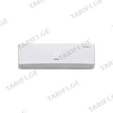 VESTEL FLORA INVERTER 24A+ A+/A++ ინვერტორული კონდიციონერი